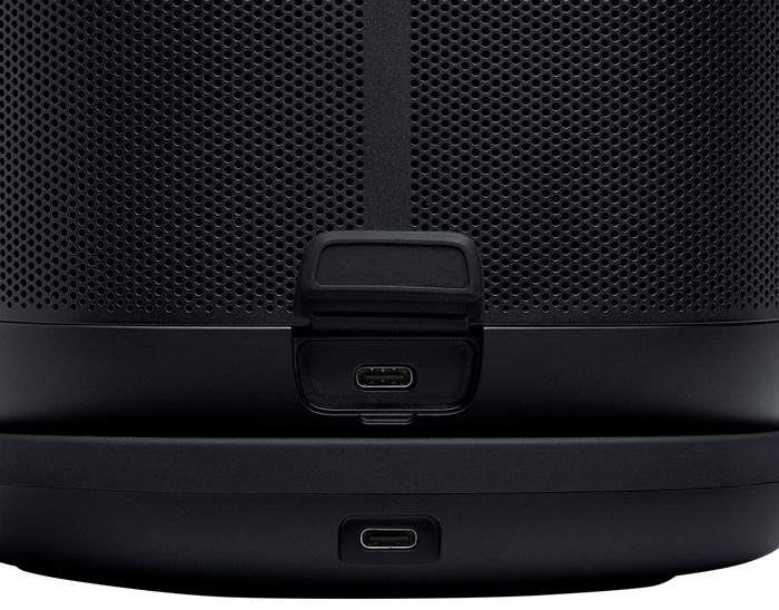 JBL Cove P1 Schwarz detail