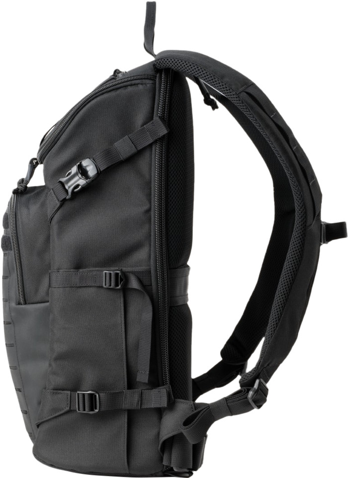 Think Tank DarkLight Reiserucksack 14L Schwarz detail