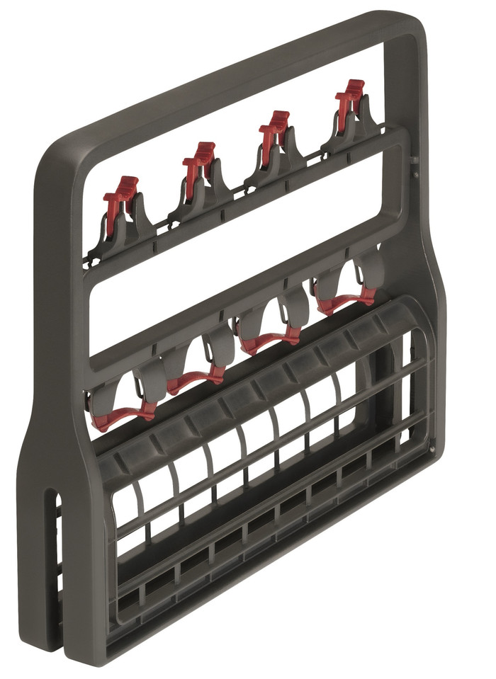 AEG Wine Glass Holder A9SZGB01 detail