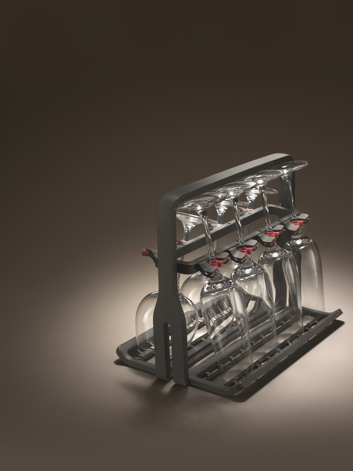 AEG Wine Glass Holder A9SZGB01 visual supplier