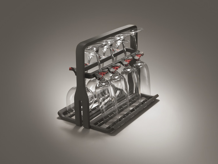 AEG Wine Glass Holder A9SZGB01 visual supplier