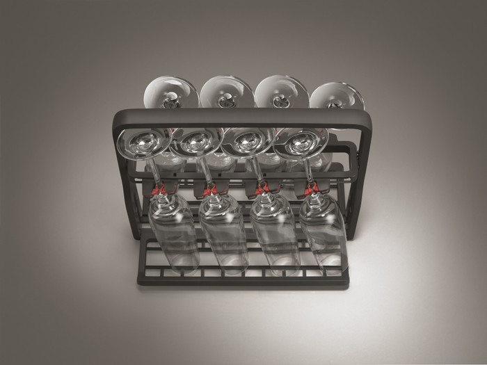 AEG Wine Glass Holder A9SZGB01 visual supplier