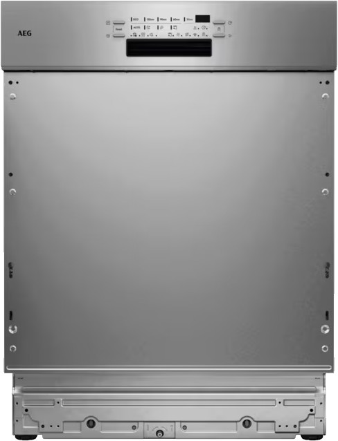 AEG GT7200A1SO vorne
