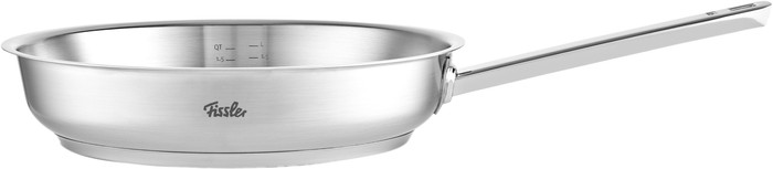 Fissler Original-Profi Collection Crispy Bratpfanne 24 cm vorne