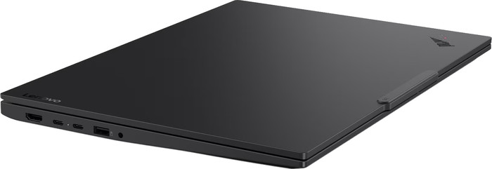 Lenovo ThinkPad E16 Gen 3 (AMD) - 21ST005VMH QWERTY front