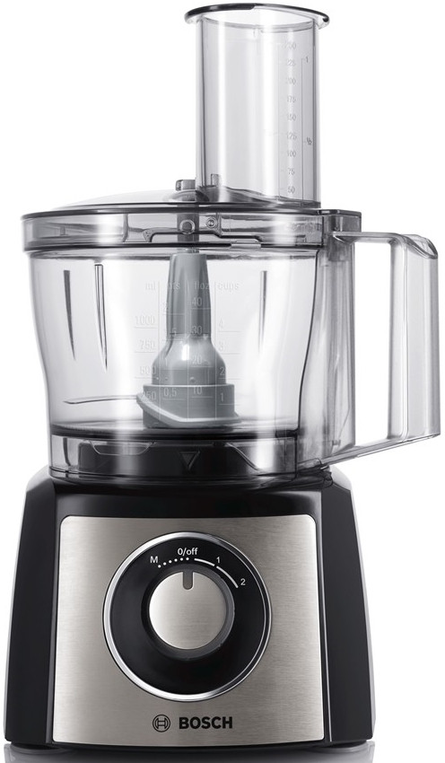 Bosch MCM3501M vorne