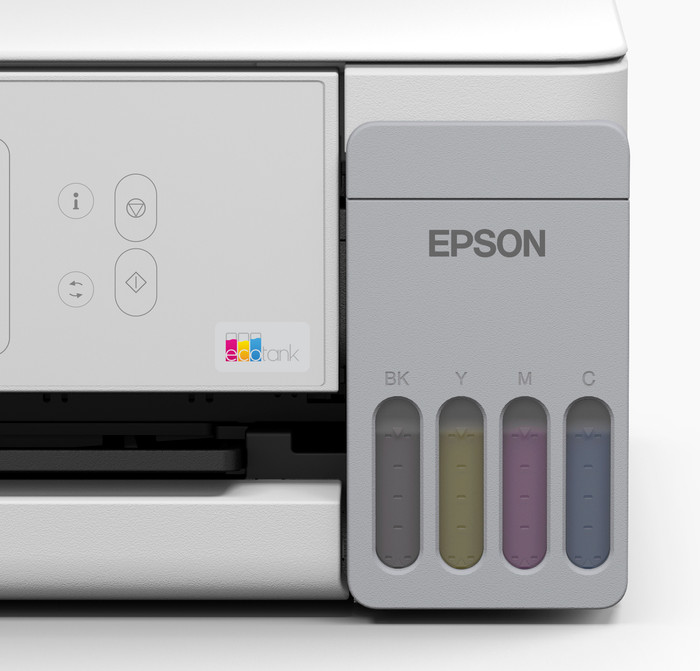Epson EcoTank ET-2926 detail