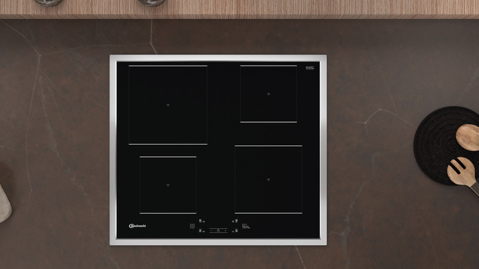 Bauknecht BQ 2960S FT produkt in gebrauch