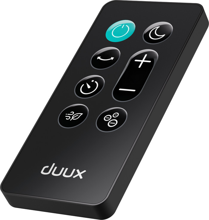 Duux Elevate Smart Gray accessory