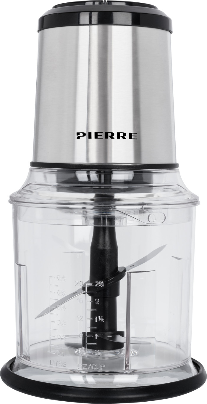 Pierre Zerkleinerer PFC5000 Main Image