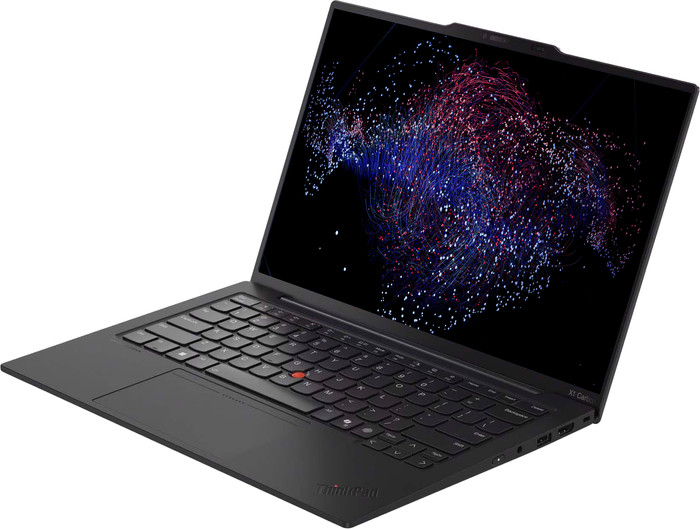 Lenovo ThinkPad X1 Carbon Gen 13 - 21NY000XMH QWERTY right side