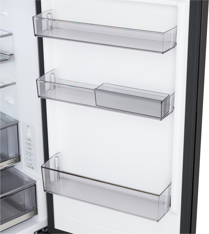 LG GBBS716AEV detail