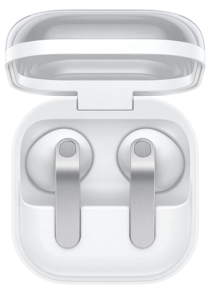 Samsung Galaxy Buds4 White accessory