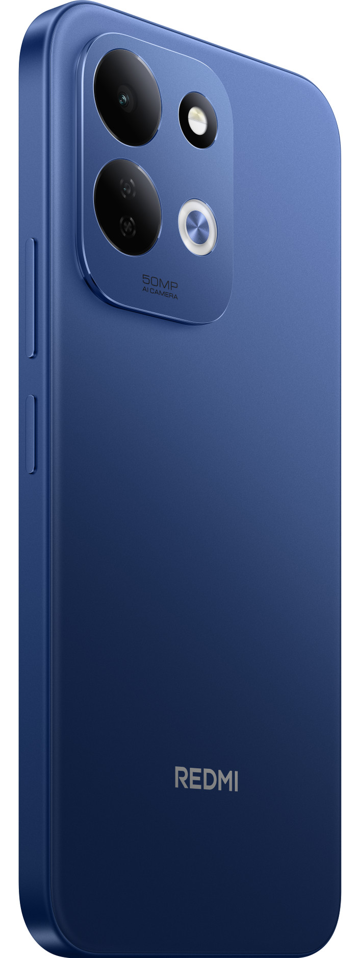 Redmi 17 128GB Blau 4G rückseite