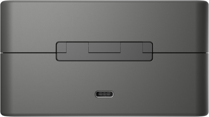 DJI Mic Mini 2 Charging Case back