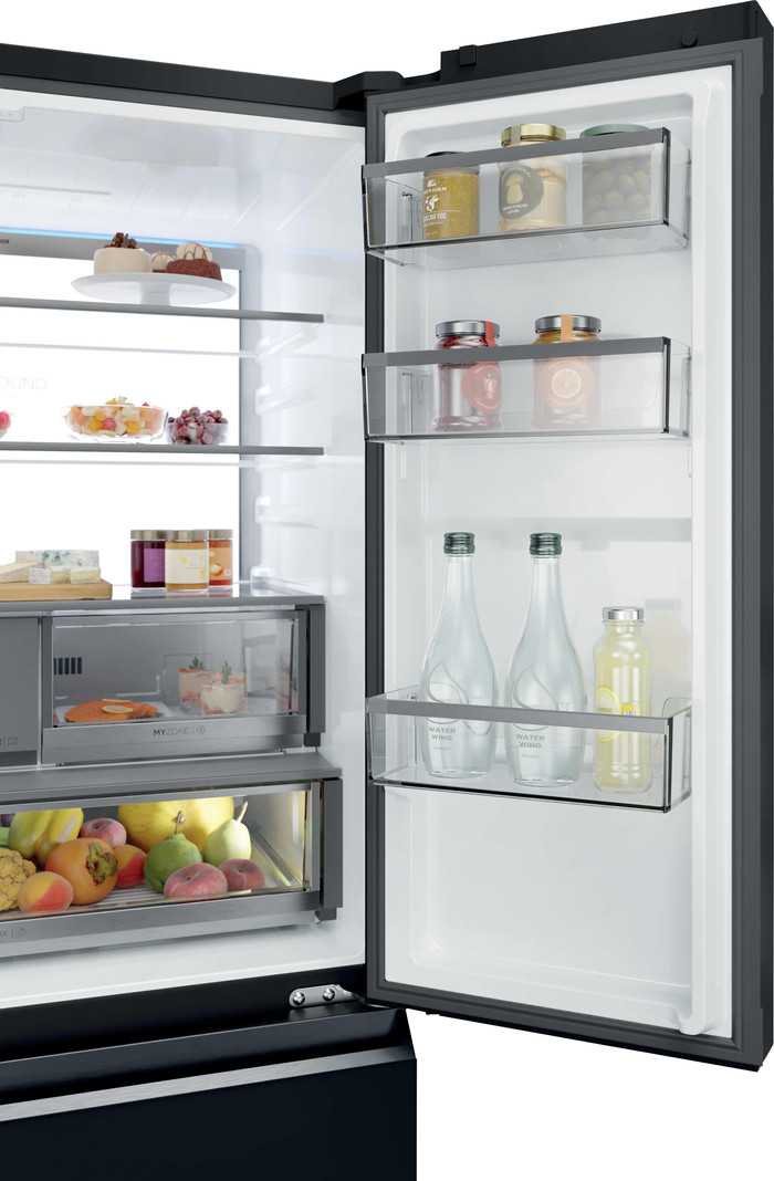 Haier HFR79F19DFGB detail