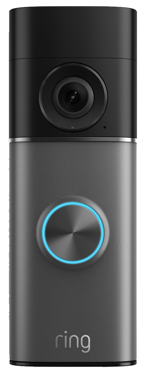 Ring Batterij Video Deurbel Pro 2. Ggeneration Main Image