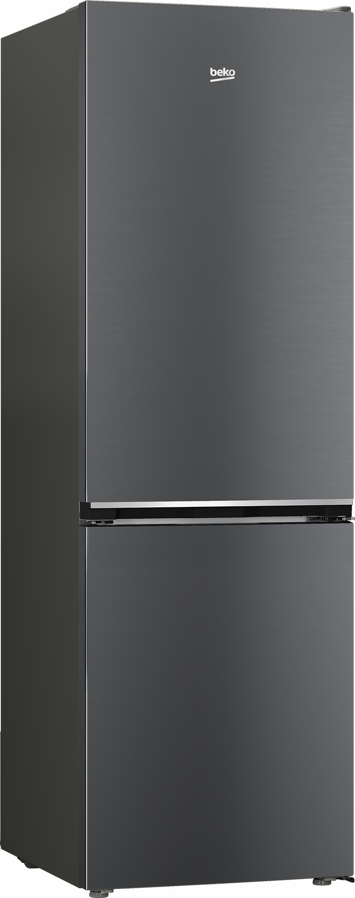 Beko B7RCNA378HXP HarvestFresh left side