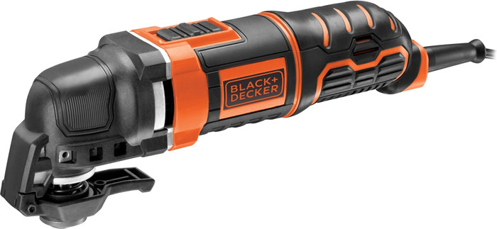 BLACK+DECKER MT300KA-QS front