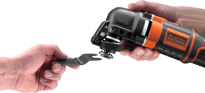 BLACK+DECKER MT300KA-QS detail