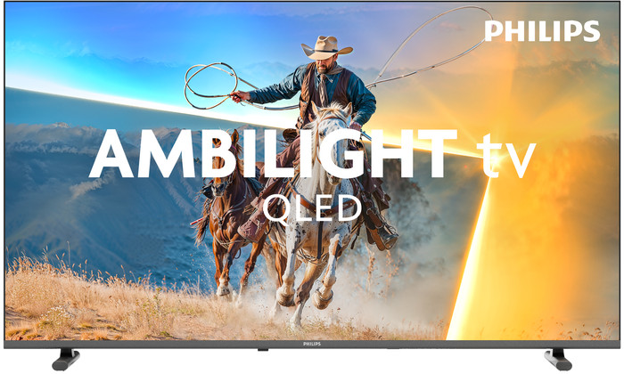 Philips Ambilight 40 Zoll PQS6901 (2026) vorne