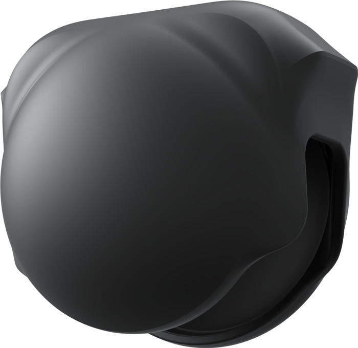 Insta360 X6 Objektivkappe Schwarz Main Image