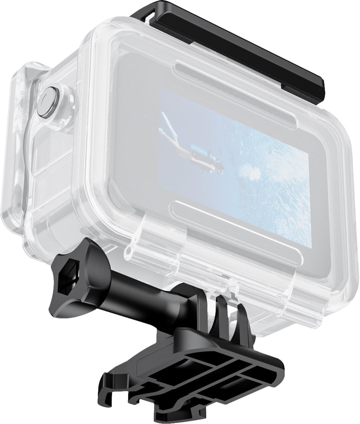 BlueBuilt Waterproof Case (DJI Osmo Action 3, 4 & 5 Pro) bottom