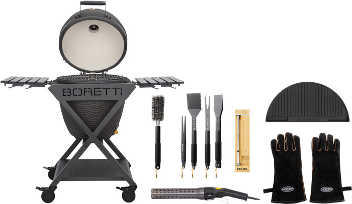 Boretti Ceramica Large Masterset Main Image