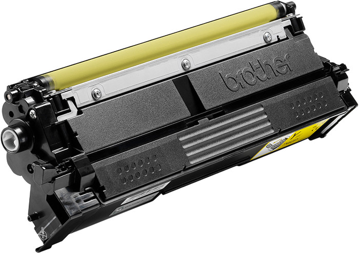 Brother TN-625 Toner Gelb Main Image