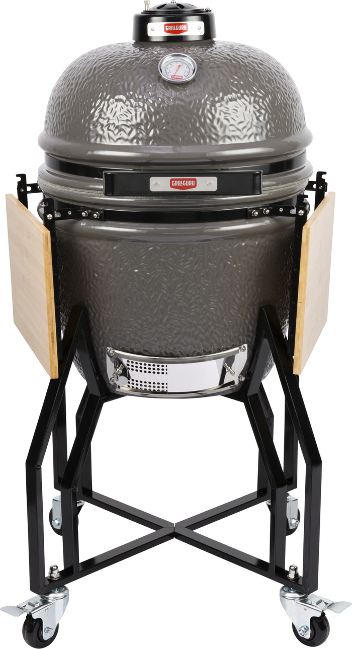 Grill Guru Original Medium front