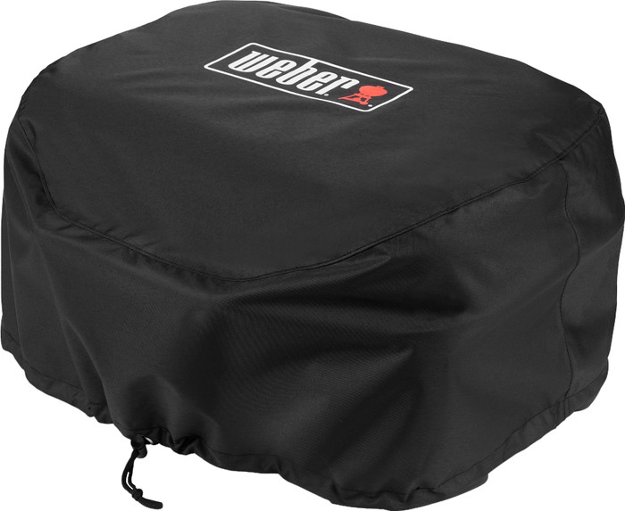 Weber Premium Cover for Lumin front