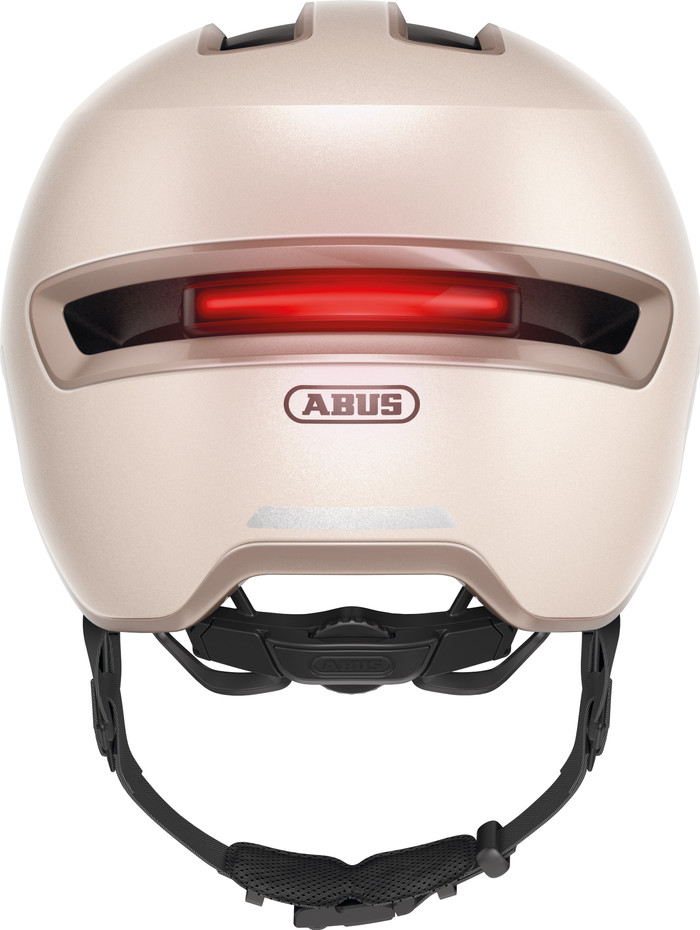 ABUS HUD-Y Gold S rückseite