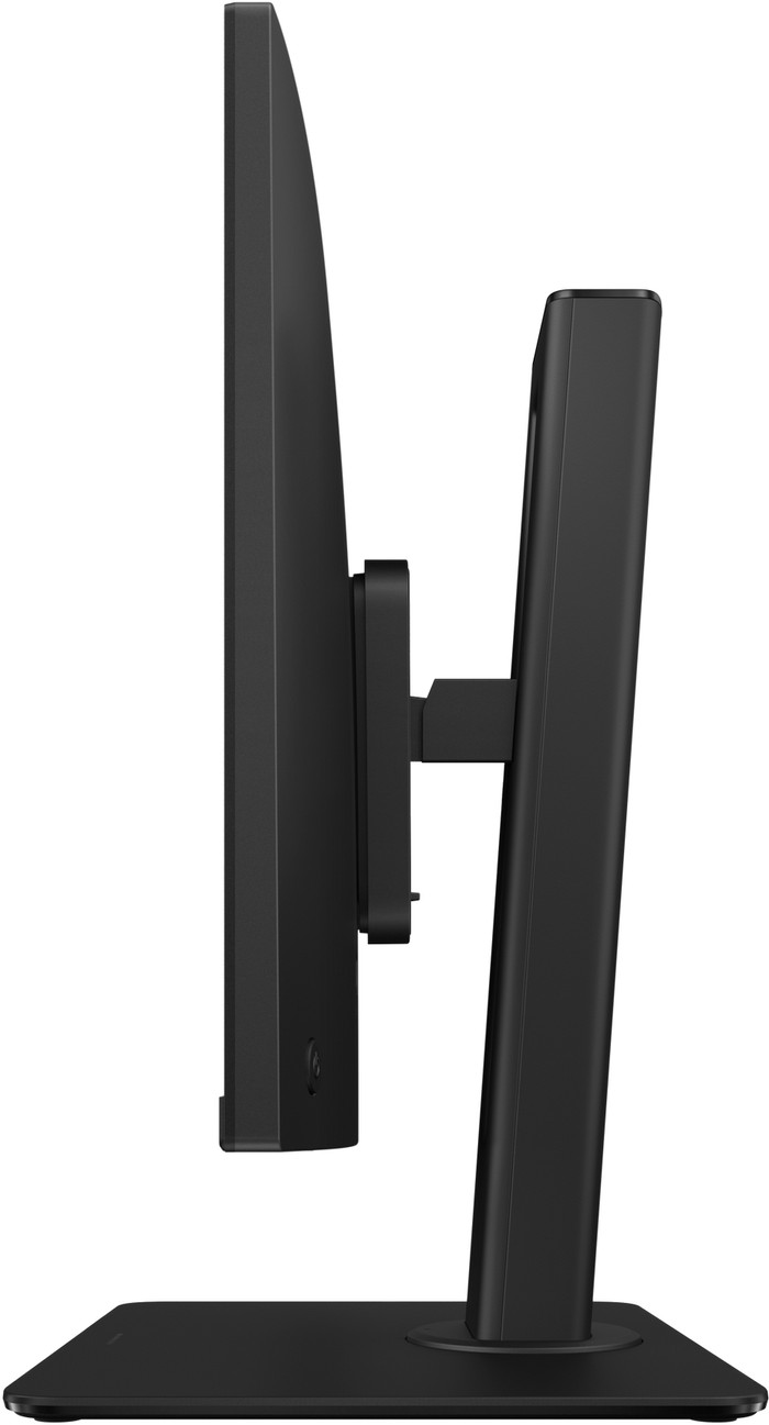 ASUS ExpertCenter All-in-One P440VAESK-BPC489X right side