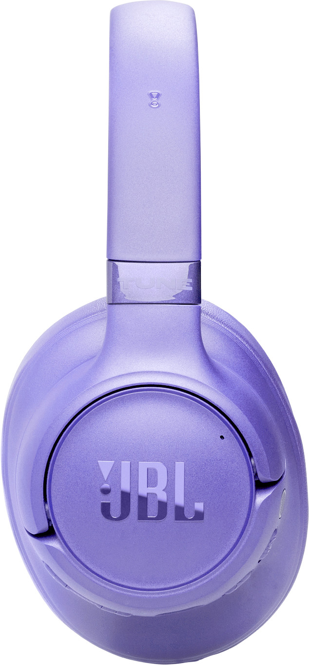 JBL Tune 780NC Purple right side