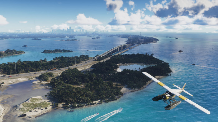 Grand Theft Auto VI (GTA 6) Xbox Series X visual supplier