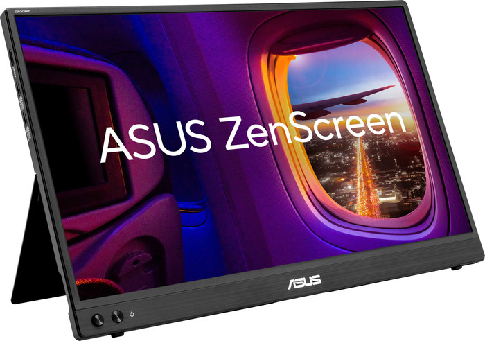 ASUS ZenScreen MB16AHVE vorne