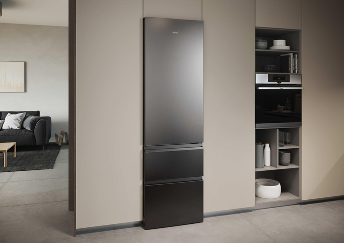Haier HTR3620CNMP front