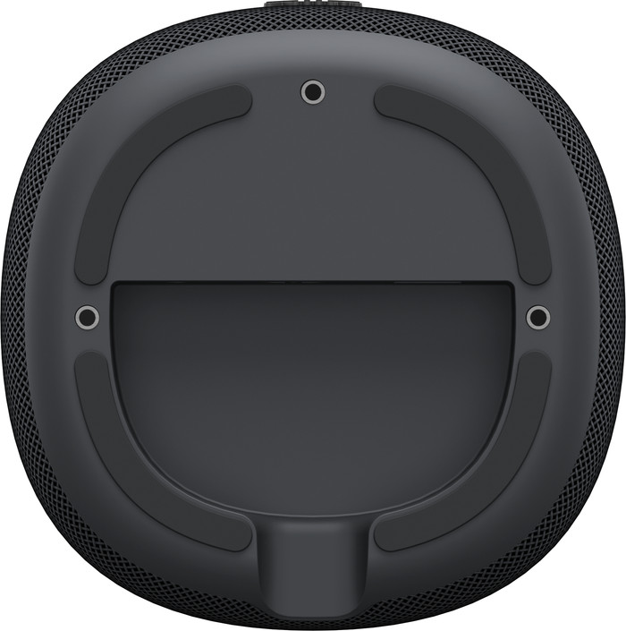 WiiM Sound Lite Black bottom