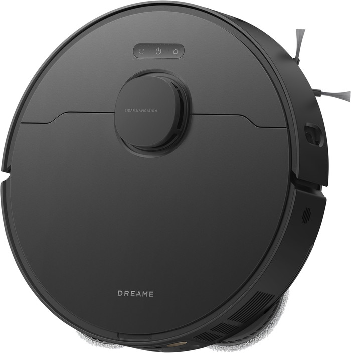 Dreame D30 Ultra rechte seite