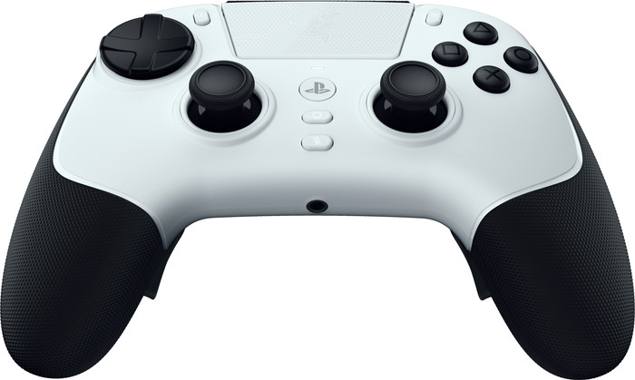 Razer Raiju V3 Pro Weiß vorne