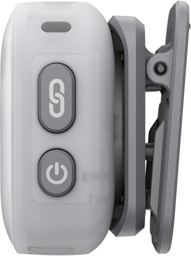 DJI Mic Mini 2 Sender rechte seite