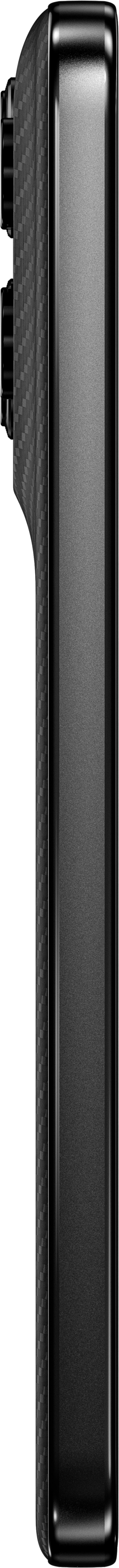 Motorola ThinkPhone25 256GB Schwarz 5G linke seite