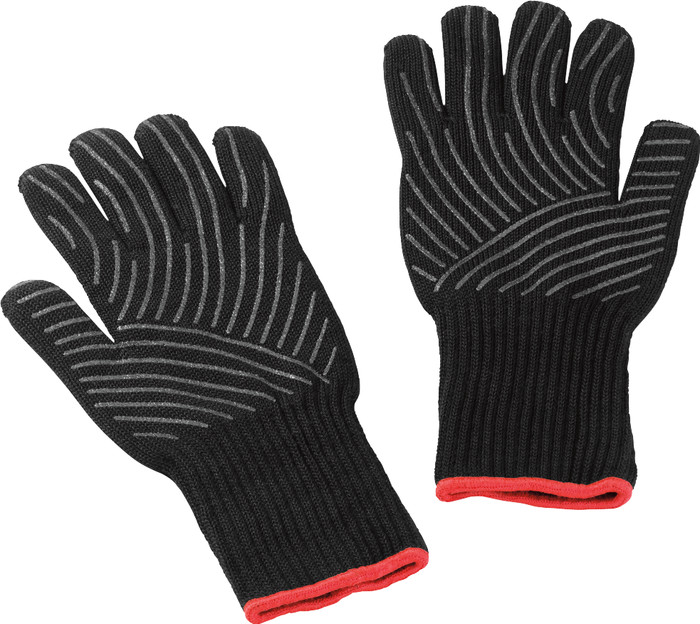 Weber Barbecue Gloves L/XL front