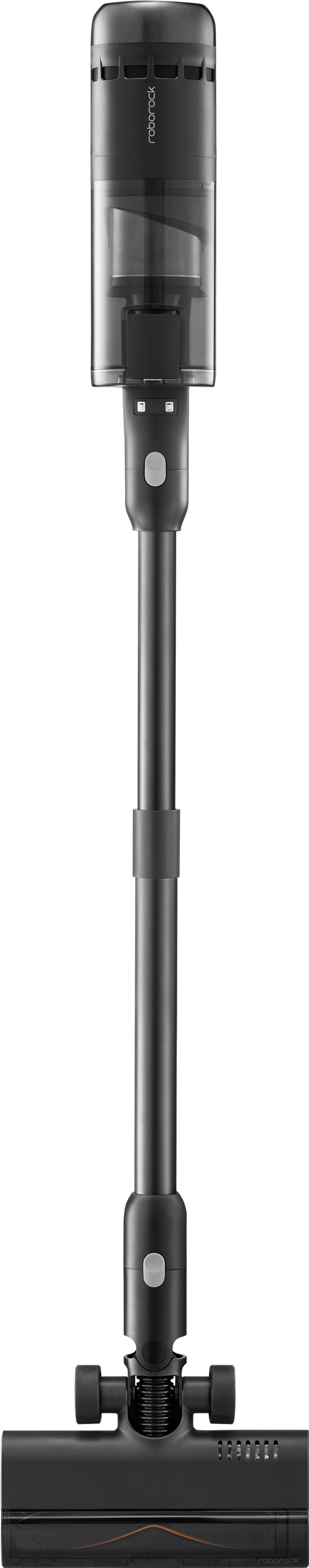 Roborock H60 Hub Ultra vorne