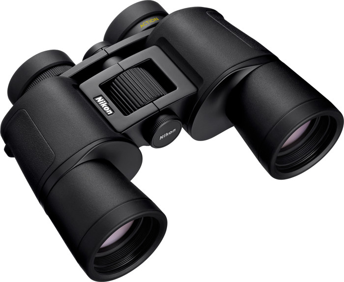 Nikon Action 10x42 linke seite