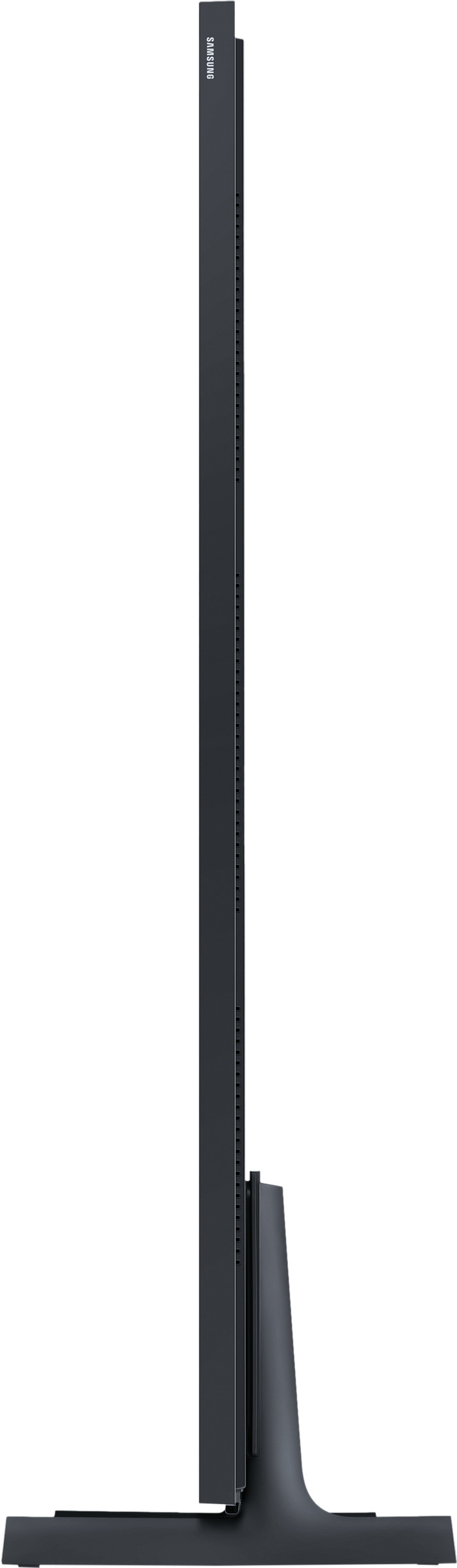 Samsung 55 Zoll The Frame LS03H 4K (2026) rechte seite