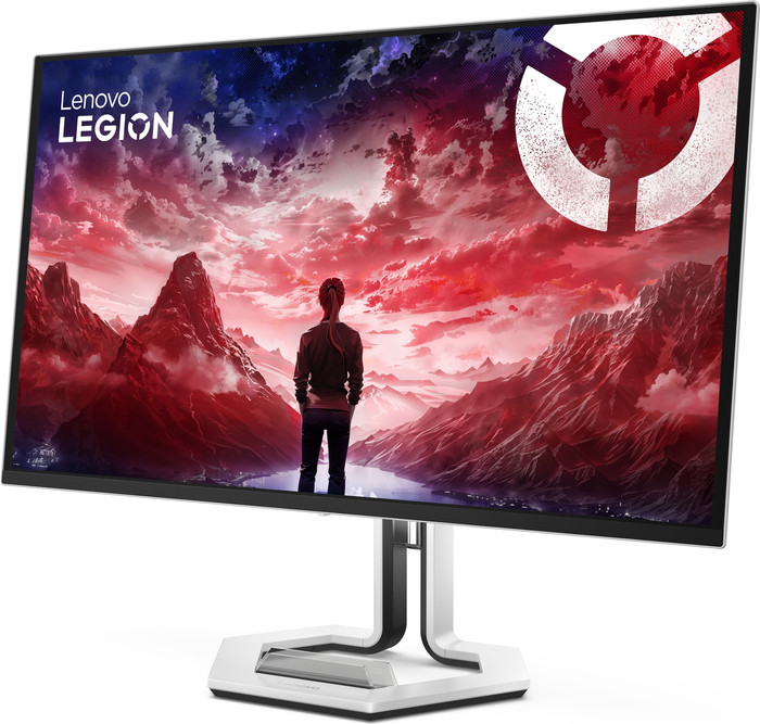 Legion Legion Pro 27Q-10 QD-OLED vorne