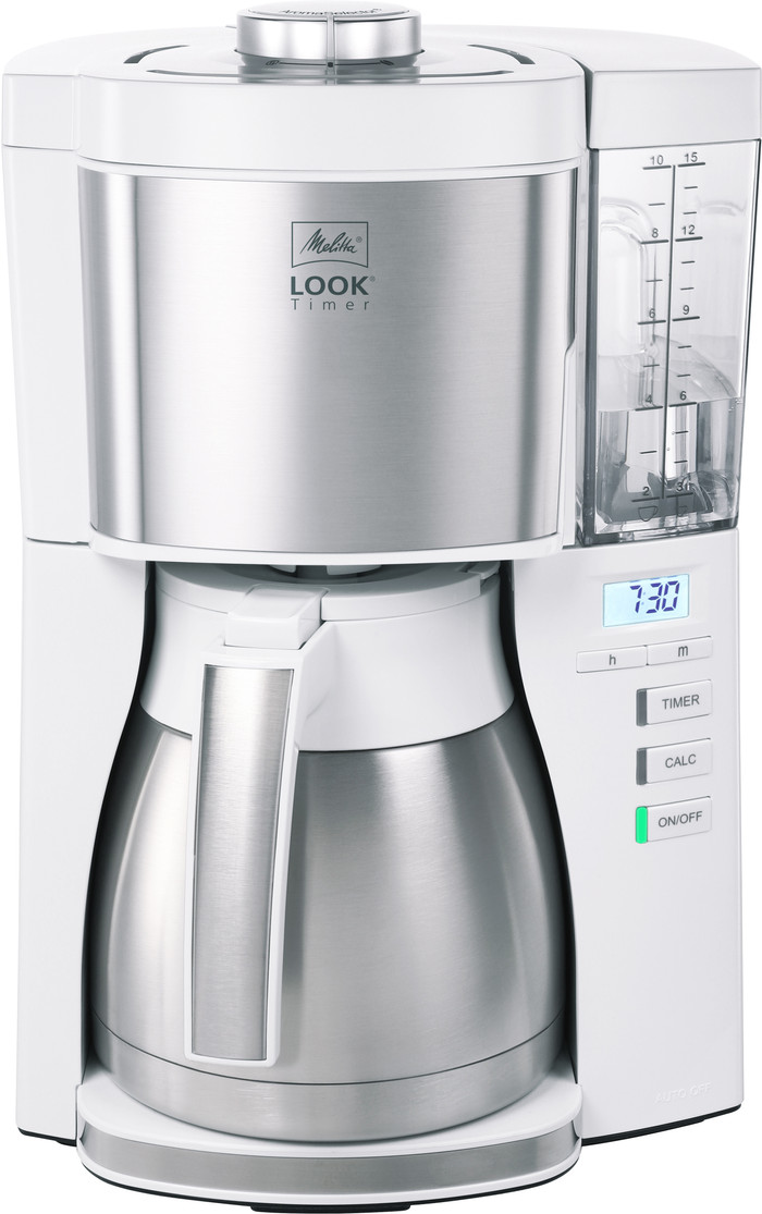 Melitta Look Therm Timer Timer 1025-17 Main Image