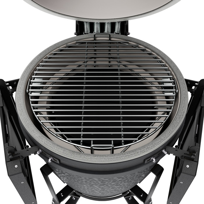 The Bastard Core Large Complete innen