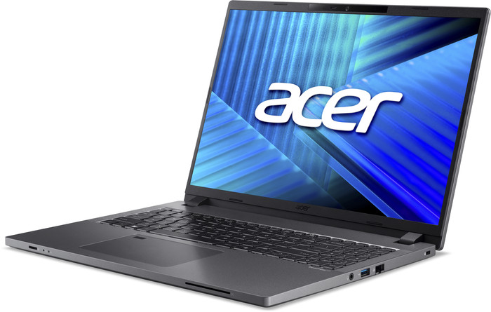 Acer TravelMate P2 16 TMP216-51-G2-TCO-77RK QWERTY right side